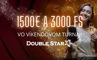 1500€ a 3000fs doublestar