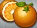 Symbol Pomaranče automatu Bonus Joker II od Apollo Games