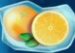 Symbol Pomaranč automatu Frozzy Fruits od eGaming