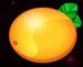 Symbol Pomaranč automatu Fruit Blaster od eGaming