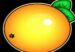 Symbol Pomaranč automatu Multiplay 81 od eGaming