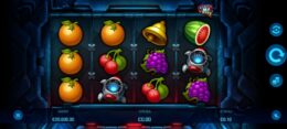 Ukážka automatu Turbo Slots 81