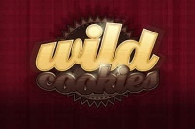 Wild Cookies od eGaming