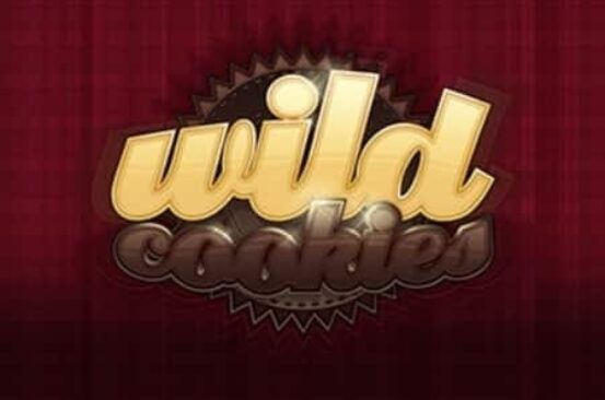 Wild Cookies od eGaming