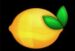 Symbol Citrón automatu Fruit Jack od eGaming