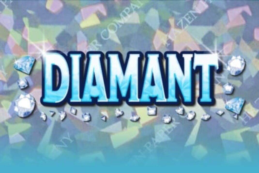 Stierací žreb Diamant