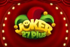 Joker 27 Plus od Kajot