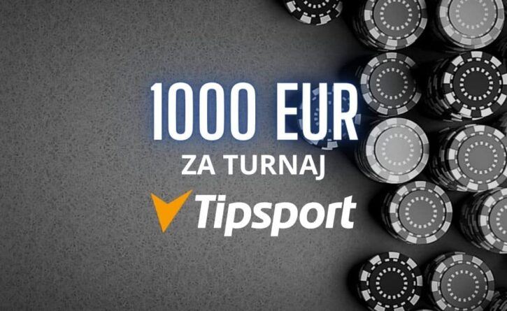 freespinový turnaj tipsport