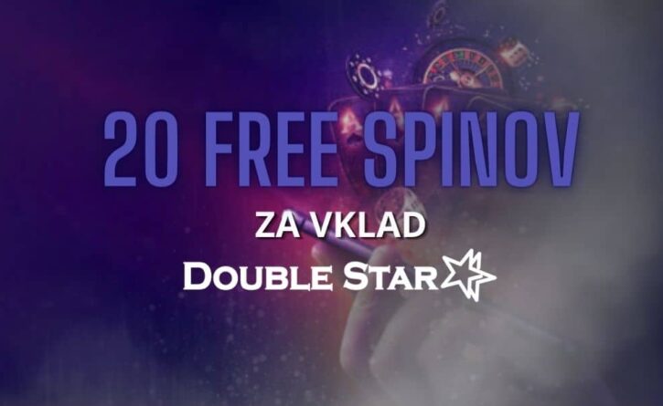 Freespiny Doublestar