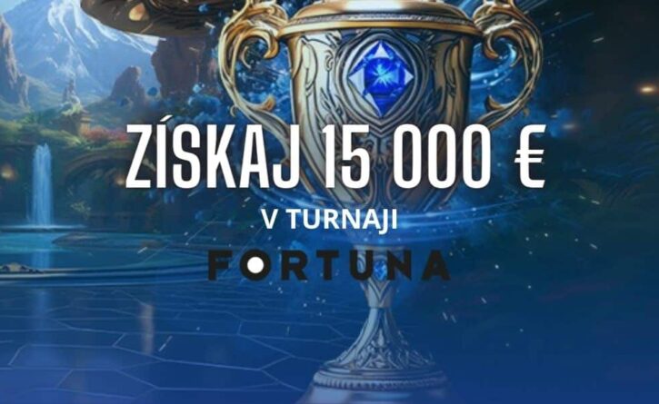 Fantasy turnaj Fortuna