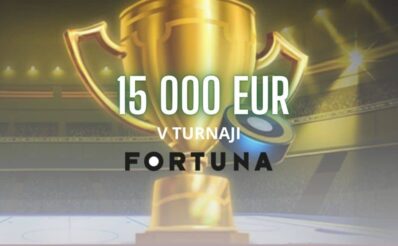 Casino turnaj 15 000 eur fortuna