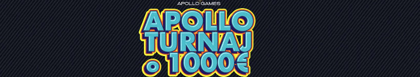 Apollo turnaj