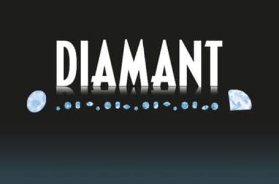 Diamant od Tiposu