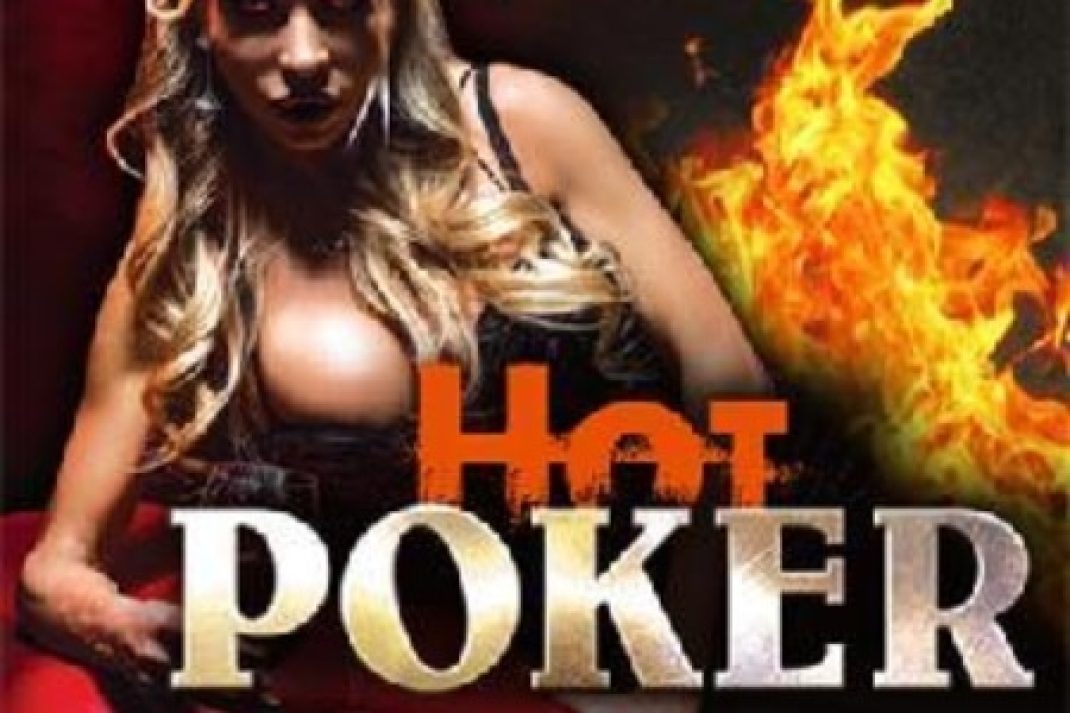 Online stierací žreb Hot Poker