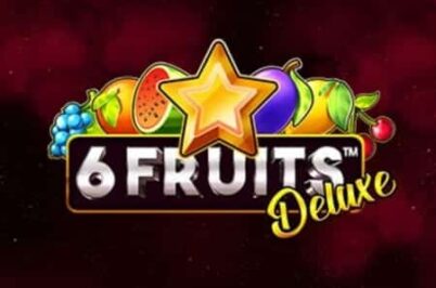 6 Fruits Deluxe od Synot