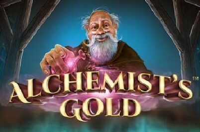 Alchemist’s Gold od Synot