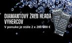 Dva Diamanty za 200 000 € si stále hľadajú špiónov