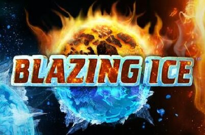 Blazing Ice od Synot