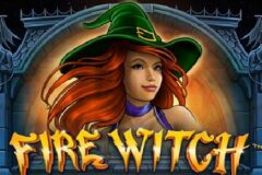 Fire Witch od Synot