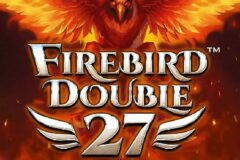 Firebird Double 27 od Synot