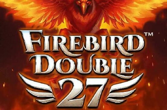 Firebird Double 27 od Synot