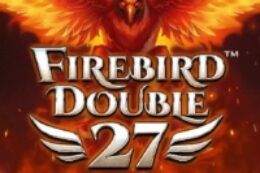 Firebird Double 27