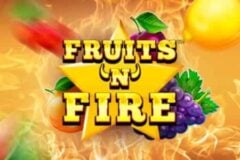 Fruits N´Fire od Synot