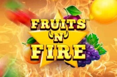 Fruits N´Fire od Synot