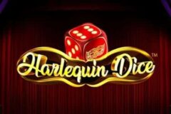 Harlequin Dice od Synot