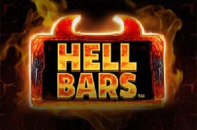 Hell Bars od Synot