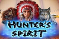 Hunter’s Spirit od Synot