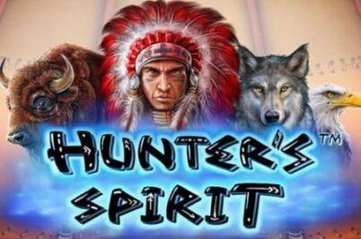 Hunter’s Spirit od Synot