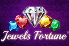 Jewels Fortune od Synot