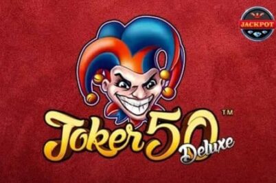 Joker 50 Deluxe od Synot