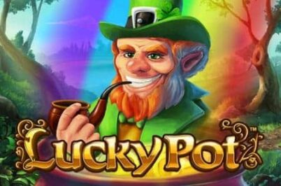 Lucky Pot od Synot