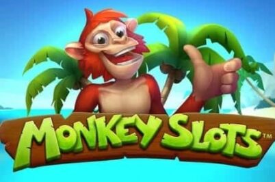 Monkey Slots od Synot