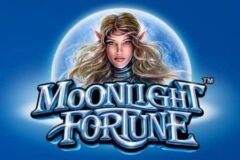 Moonlight Fortune od Synot