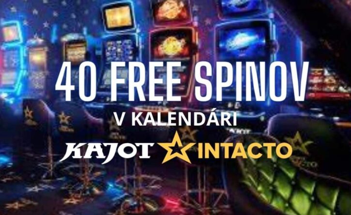 kajotwin free spiny