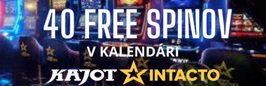 kajotwin free spiny