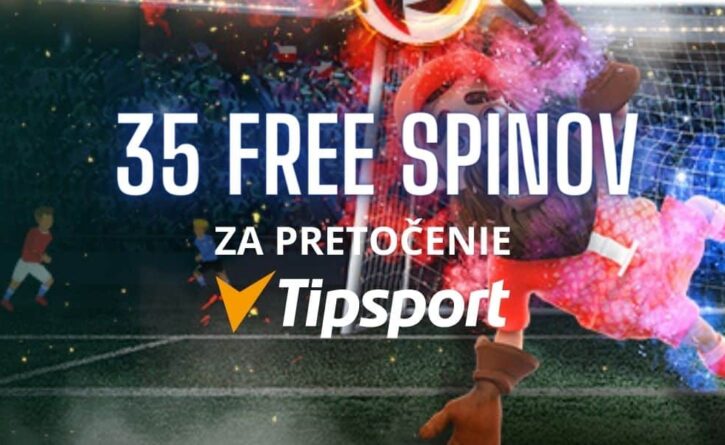 tipsport piatok futbalove spiny