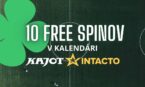 Kopni tam free spiny – získaj 10 free spinov v Kajot!