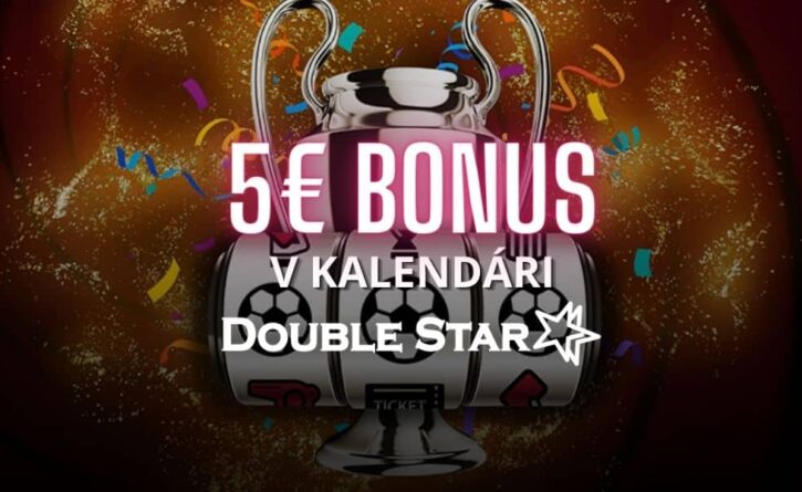 Doublestar bonus