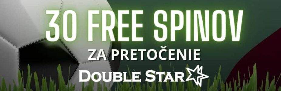 30 free spinov v doubleszar