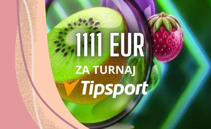 Tipsport turnaj