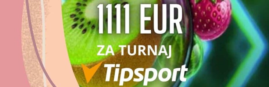 Tipsport turnaj