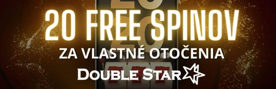 Free spiny Doublestar