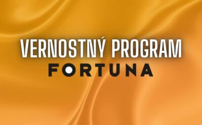 Vernostný program u Fortuny