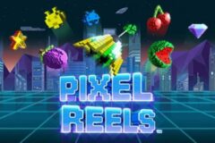 Pixel Reels od Synot