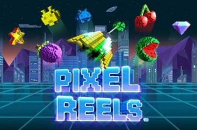 Pixel Reels od Synot