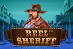 Reel Sheriff od Synot